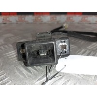 Замок крышки (двери) багажника Renault Clio 2 (-) 2004 ,8200078950