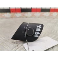Кнопка (джойстик) зеркал Skoda Fabia 2002 6Y1959565F