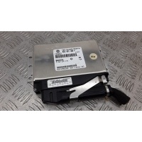 Блок управления AUDI A6 (рест: 2001-2005) 2001 8d0907389f
