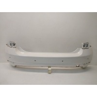 бампер Skoda Yeti 1 2014-2018 5L6807421D