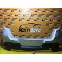 Бампер Задн. Kia Soul 3 2019- 86650K0000