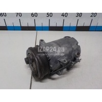 Компрессор системы кондиционирования Ford C30 (2006 - 2013) 1796856
