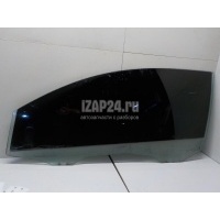Стекло двери передней левой Volvo C30 (2006 - 2013) 31386659