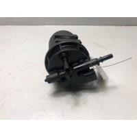 Корпус топливного фильтра Renault Megane 2 2006 8200314482