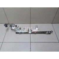 Защита топливных трубок Nissan Juke (F15) (2011 - 2019) 175751KC1C