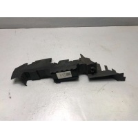 Воздуховод радиатора Volkswagen Passat B5 2001 3B0121284E