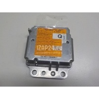 Блок управления AIR BAG Nissan Juke (F15) (2011 - 2019) K88201KC0A