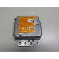Блок управления AIR BAG Nissan Juke (F15) (2011 - 2019) K88201KC0A