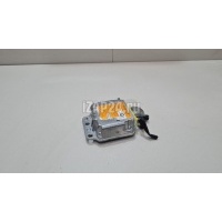 Блок управления AIR BAG Nissan Juke (F15) (2011 - ) K88201KC0A