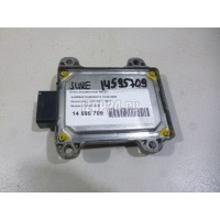 Блок управления АКПП Nissan Juke (F15) (2011 - ) 310361KA0E