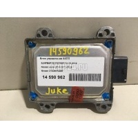 Блок управления АКПП Nissan Juke (F15) (2011 - 2019) 310361KA0E