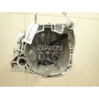 МКПП (механическая коробка переключения передач) Nissan Juke (F15) (2011 - 2019) 32010BV80A