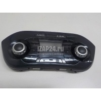 Блок управления климатической установкой Nissan Juke (F15) (2011 - 2019) 248451KA1A