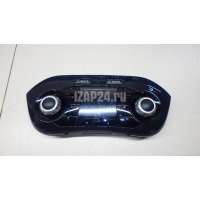 Блок управления климатической установкой Nissan Juke (F15) (2011 - 2019) 248451KA1A