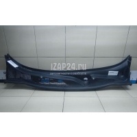 Решетка стеклооч. (планка под лобовое стекло) Nissan Juke (F15) (2011 - 2019) 668621KA0C