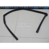 Уплотнитель стекла двери Nissan Juke (F15) (2011 - 2019) 803311KA0A