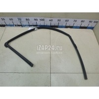 Уплотнитель стекла двери Nissan Juke (F15) (2011 - 2019) 803311KA2A
