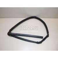 Уплотнитель стекла двери Nissan Juke (F15) (2011 - ) 80331-1ka2a
