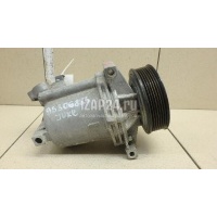Компрессор системы кондиционирования Nissan Juke (F15) (2011 - 2019) 92600BV80A