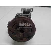 Компрессор системы кондиционирования Nissan Juke (F15) (2011 - ) 926001KA1B