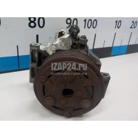 Компрессор системы кондиционирования Nissan Juke (F15) (2011 - ) 926001KA1B