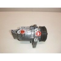 Компрессор системы кондиционирования Nissan Juke (F15) (2011 - ) 926001KA1B