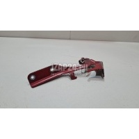 Петля капота правая Nissan Juke (F15) (2011 - ) 654001KA0A