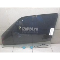 Стекло двери передней левой Nissan Juke (F15) (2011 - 2019) 803011KA1A