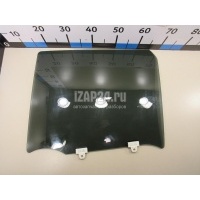 Стекло двери задней левой Nissan Juke (F15) (2011 - 2019) 823011KA1A