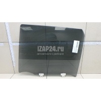 Стекло двери задней левой Nissan Juke (F15) (2011 - 2019) 823011KA1A