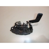 Замок капота Nissan Juke (F15) (2011 - ) 656011KE0A