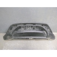 Юбка передняя Nissan Juke (F15) (2011 - ) 62026-bv80a
