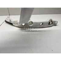 Направляющая переднего бампера правая Nissan Juke (F15) (2011 - 2019) 622221KA0A