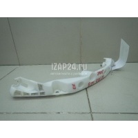 Направляющая переднего бампера правая Nissan Juke (F15) (2011 - ) 62222-1ka0a