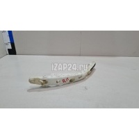 Направляющая переднего бампера правая Nissan Juke (F15) (2011 - ) 62222-1ka0a