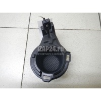 Заглушка бампера правая Nissan Juke (F15) (2011 - ) 62256-1ka0c