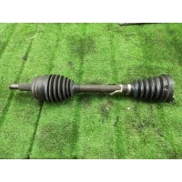Вал приводной (Полуось) Renault Duster HSM 2014 391017275R