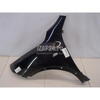 Крыло переднее левое Nissan Juke (F15) (2011 - ) F31011KKAA