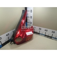 Фонарь задний правый Nissan Juke (F15) (2011 - 2019) 265501KA0A