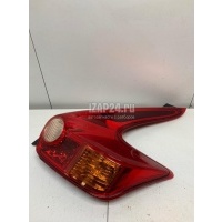 Фонарь задний правый Nissan Juke (F15) (2011 - ) 265501KA0A