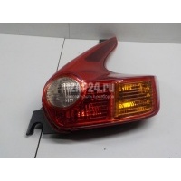 Фонарь задний правый Nissan Juke (F15) (2011 - ) 265501KA0A