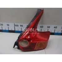 Фонарь задний правый Nissan Juke (F15) (2011 - 2019) 265501KA0A