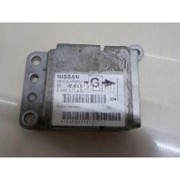 Блок управления AIR BAG Nissan Almera N16 (2000 - 2006) 285565M325
