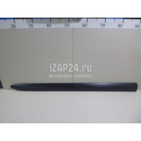 Молдинг передней правой двери Nissan Almera N16 (2000 - 2006) 80870BM700