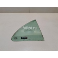 Стекло двери задней правой (форточка) Nissan Almera N16 (2000 - 2006) 822629M700