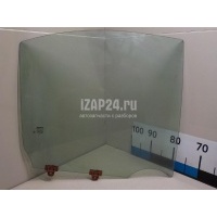 Стекло двери задней правой Nissan Almera N16 (2000 - 2006) 823009M700