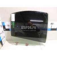 Стекло двери задней правой Nissan Almera N16 (2000 - 2006) 823009M700