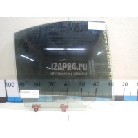 Стекло двери задней правой Nissan Almera N16 (2000 - 2006) 823009M700