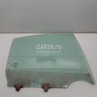 Стекло двери задней правой Nissan Almera N16 (2000 - 2006) 823009M700