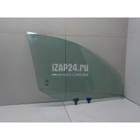 Стекло двери передней правой Nissan Almera N16 (2000 - 2006) 80300BM701